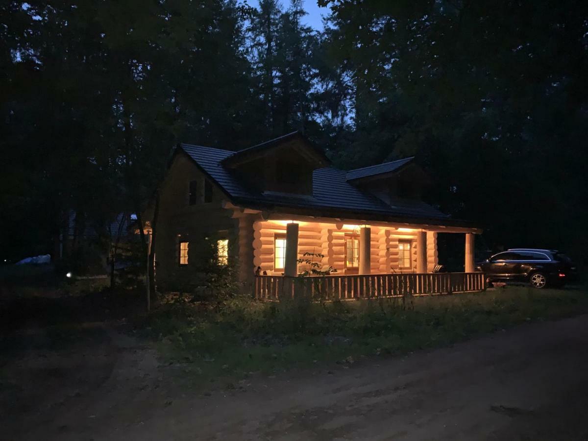 Vakantiehuis De 7 Geweien Emst Exteriér fotografie
