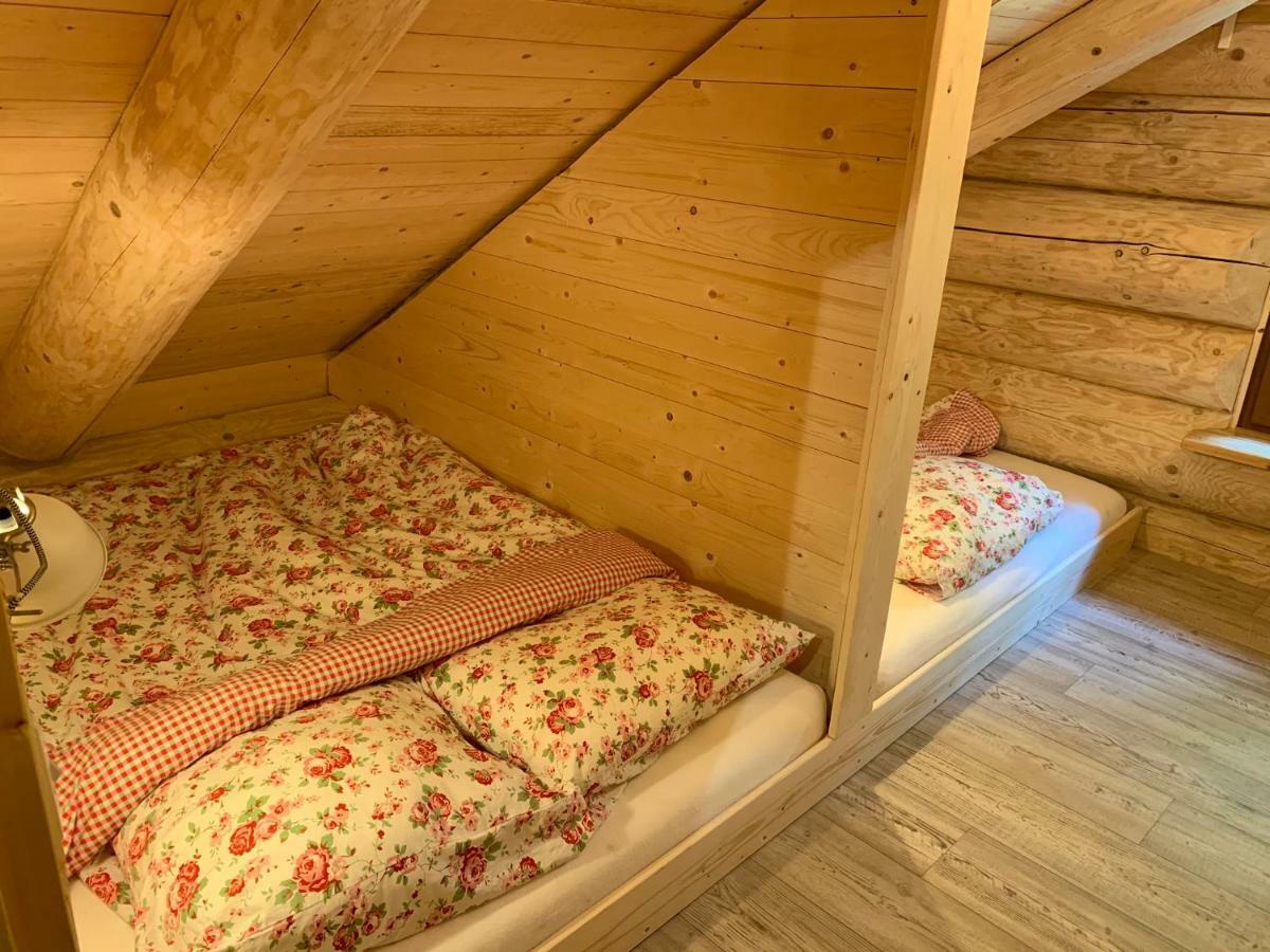 Vakantiehuis De 7 Geweien Emst Exteriér fotografie